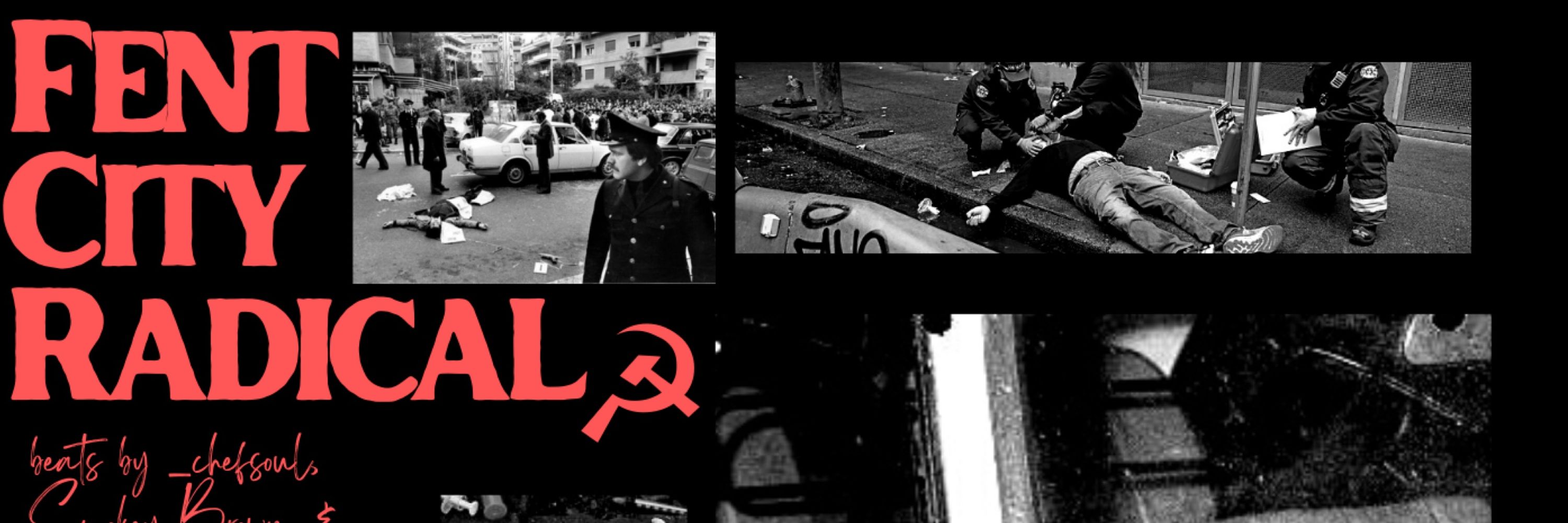 JJ D ☭mon, employed arc