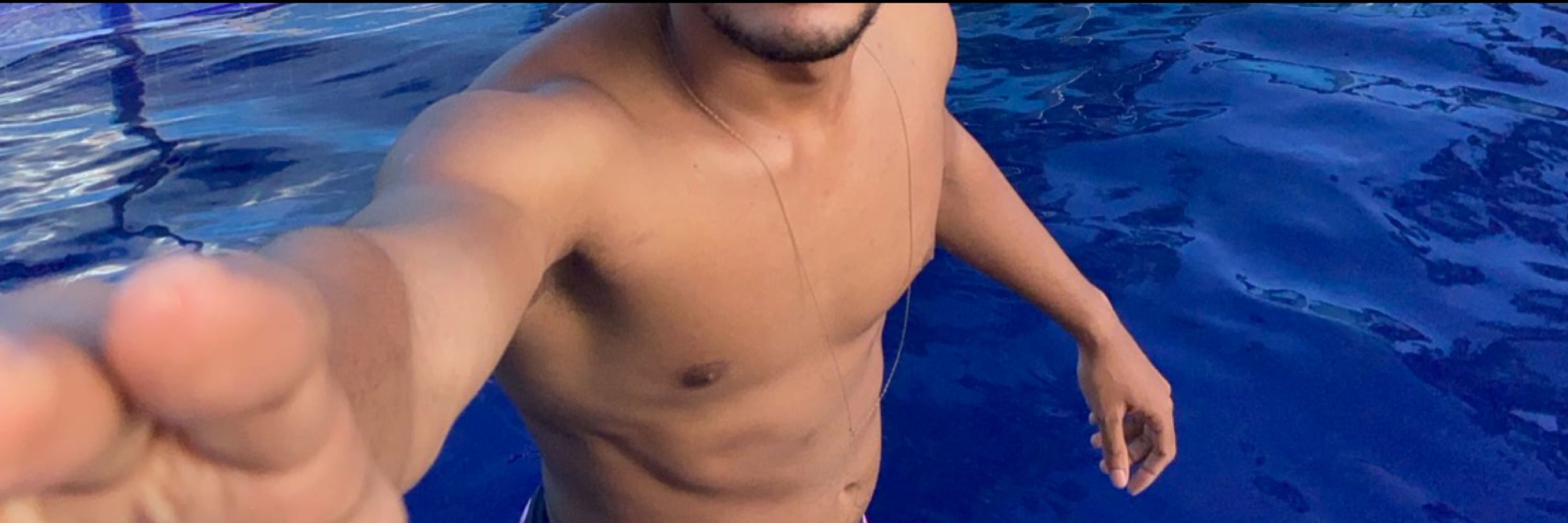Israel Máximo 