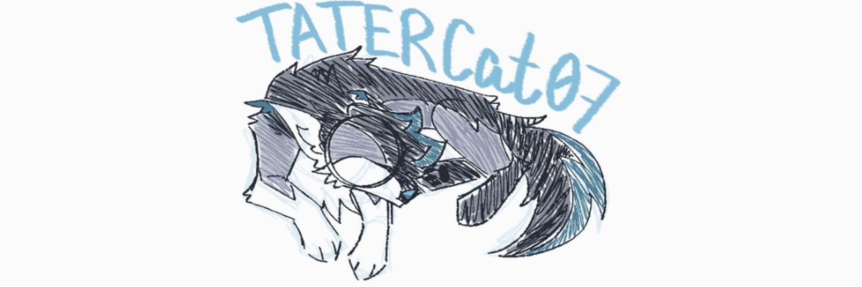 Tater/Corvus