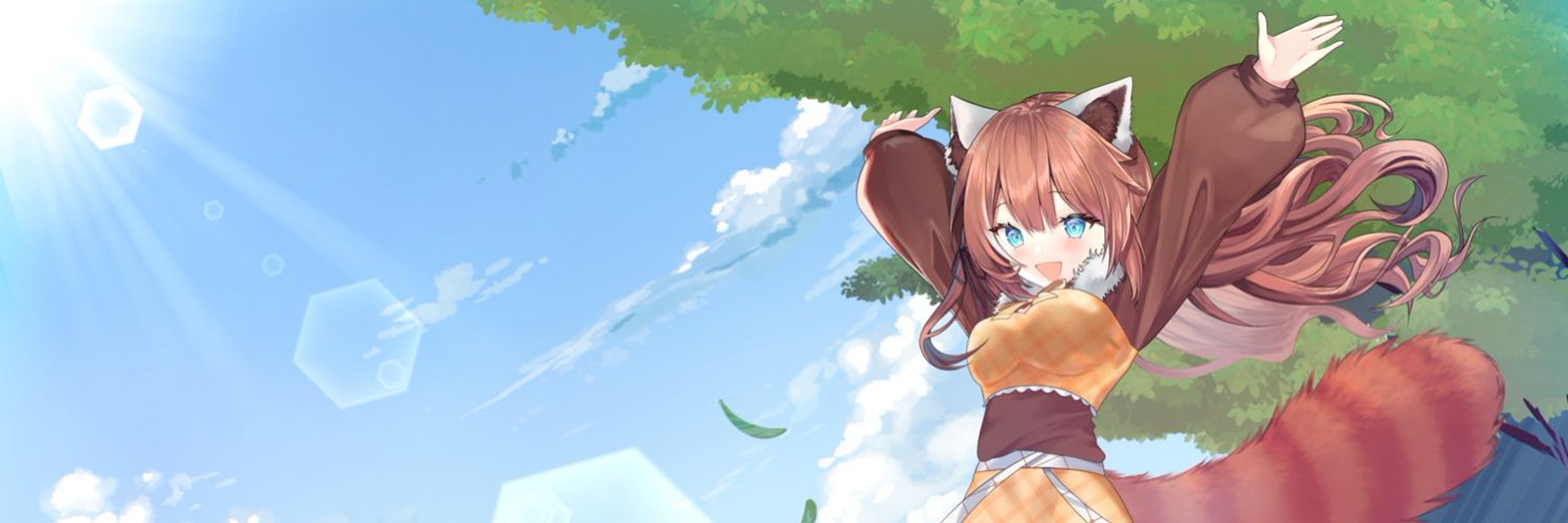 Davina V.「VTUBER EN／TH」