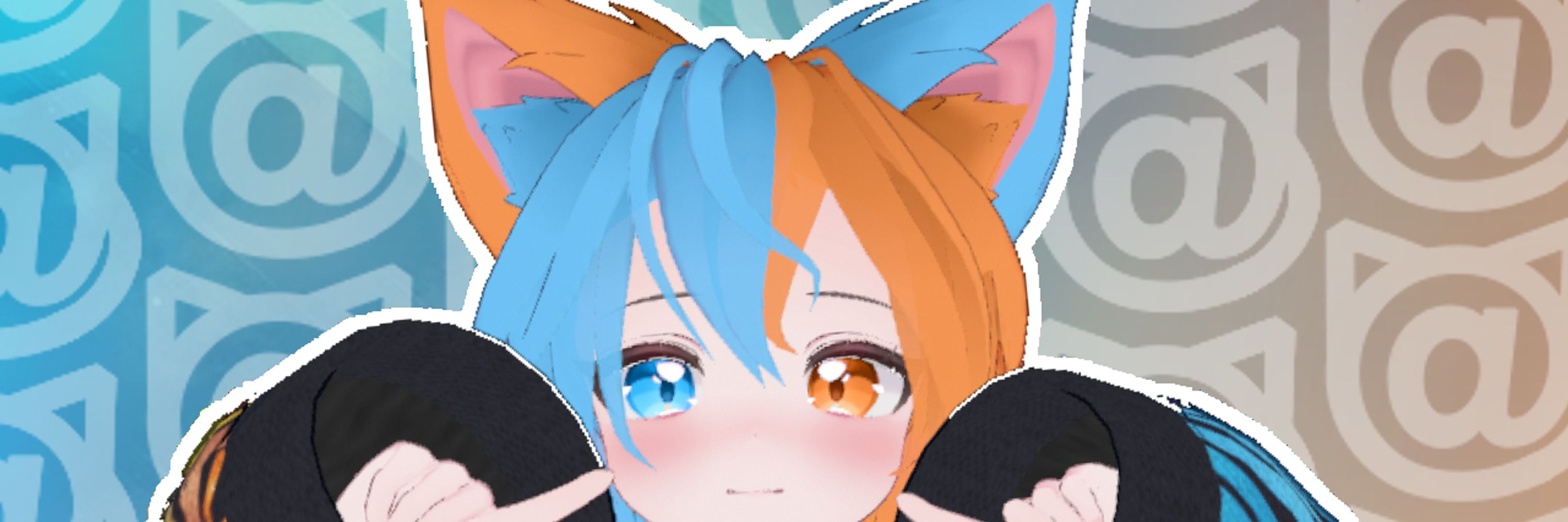 Keidakat🐱VTuber