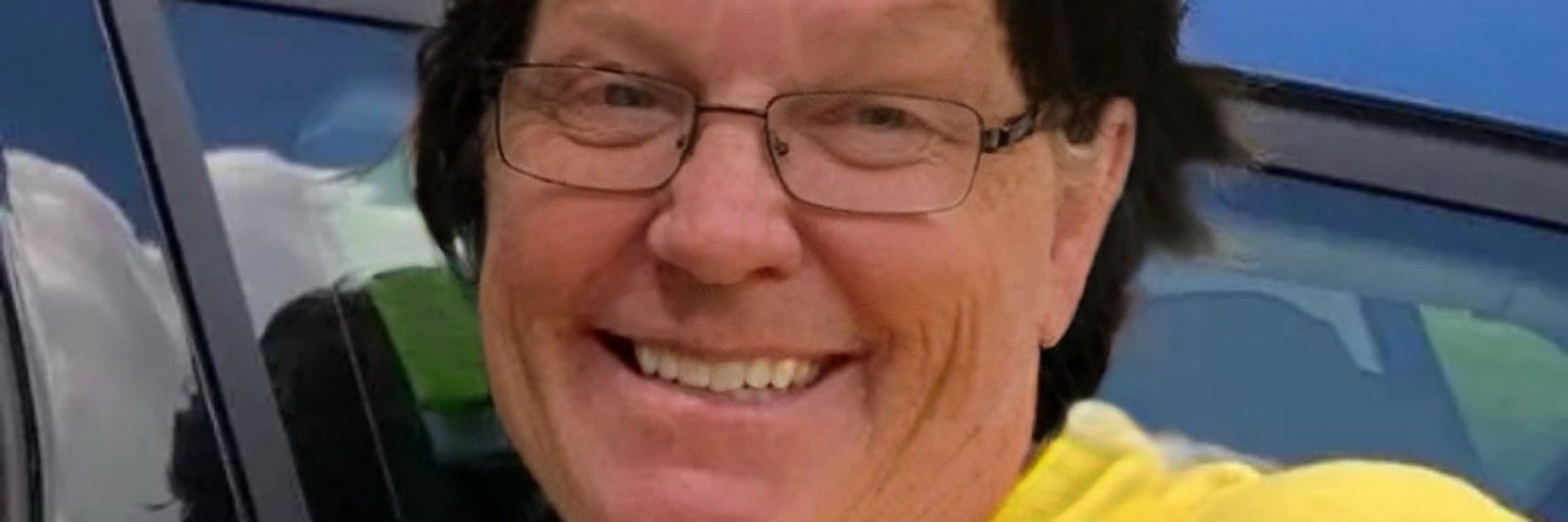 Pat Hopamatis Other Self