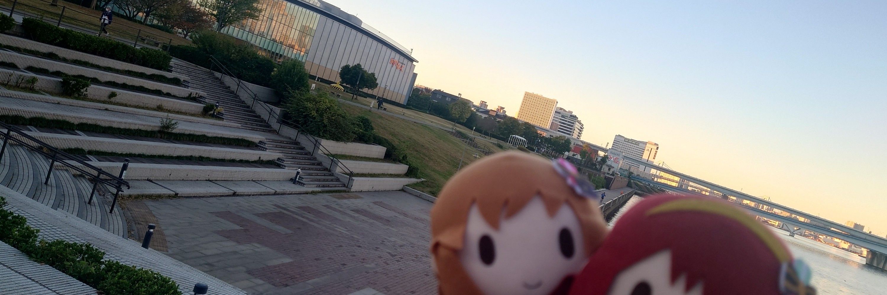 朝陽
