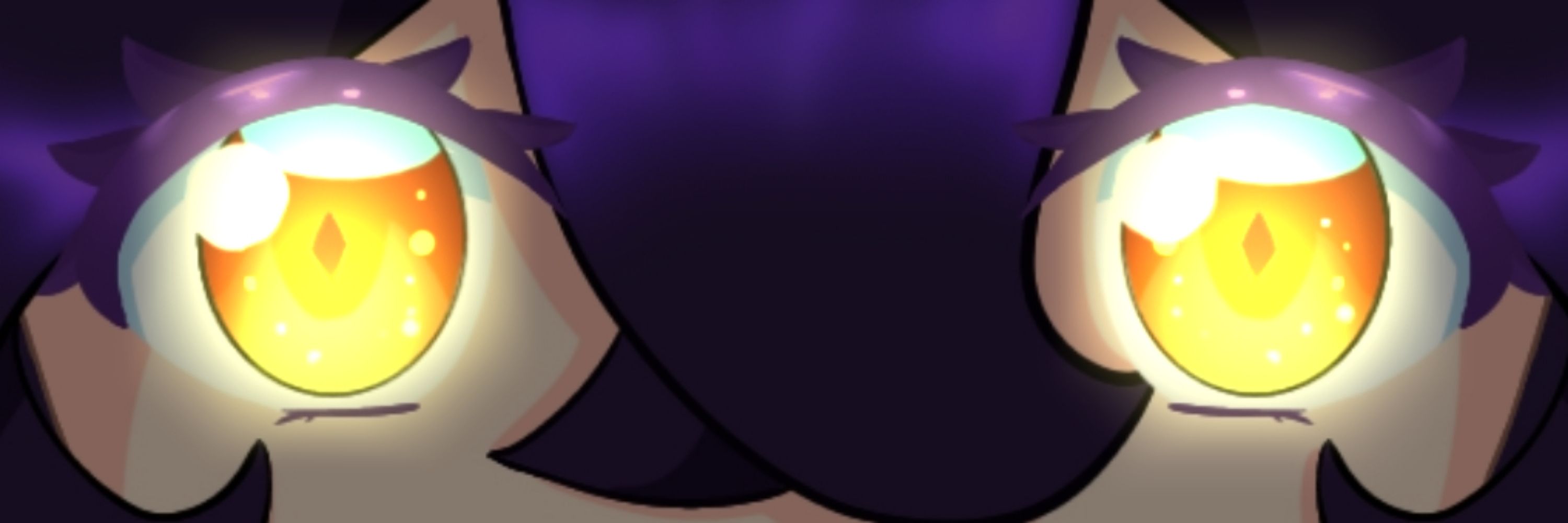 Sumire || EN vtuber 💜🦊