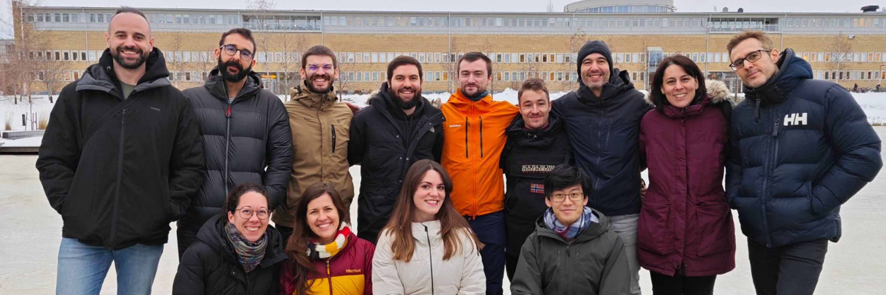 Cava Lab