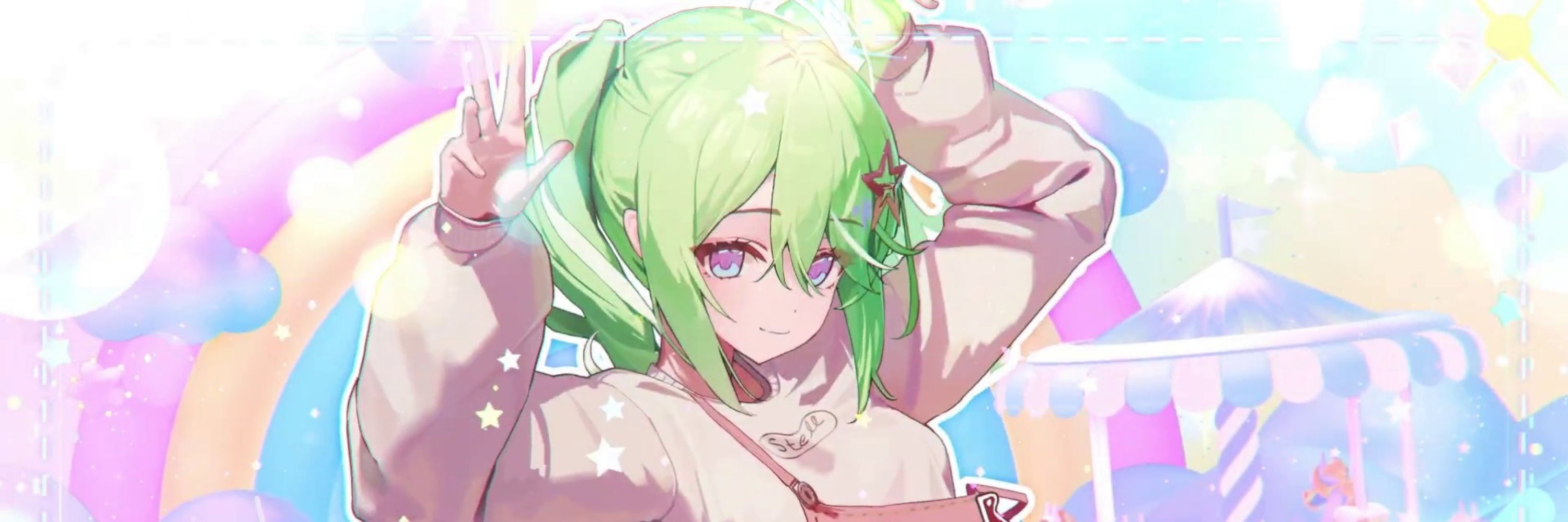 머핀🍕🍀