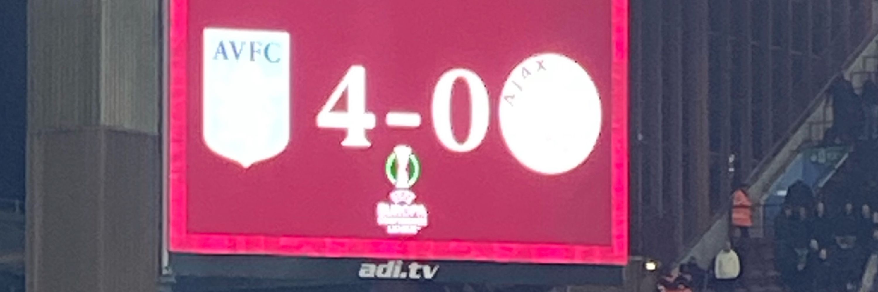 JAMES_AVFC#UTFV_1874_1982_2005_19_🦁🏴󠁧󠁢󠁥󠁮󠁧󠁿🍺🍺🍺🥃