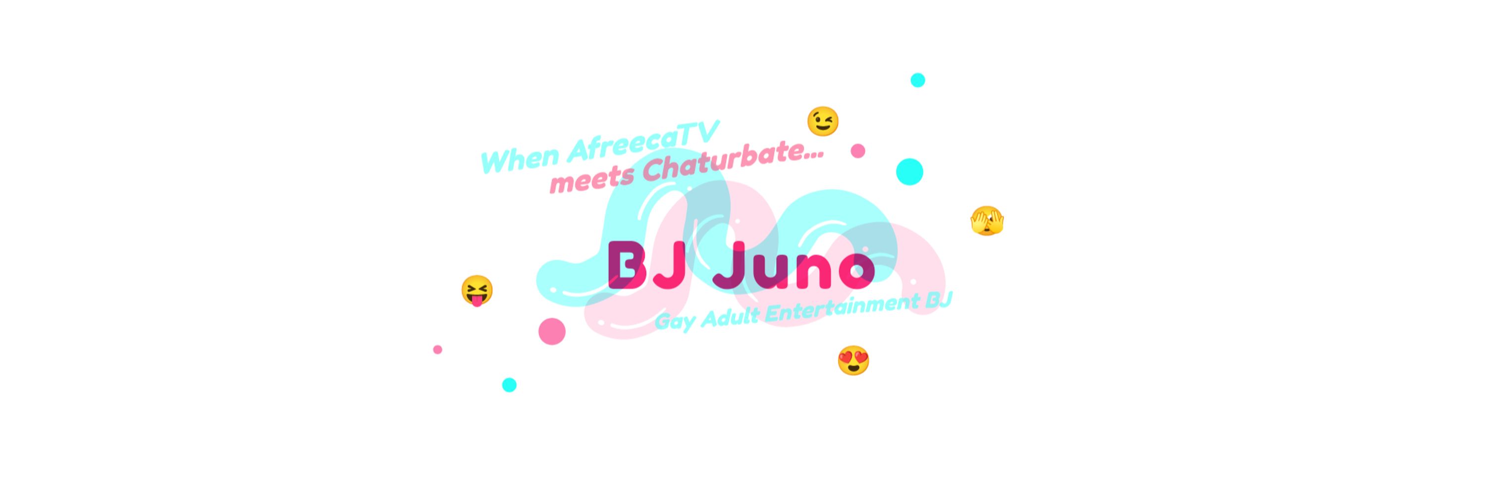 BJ Juno 준옹