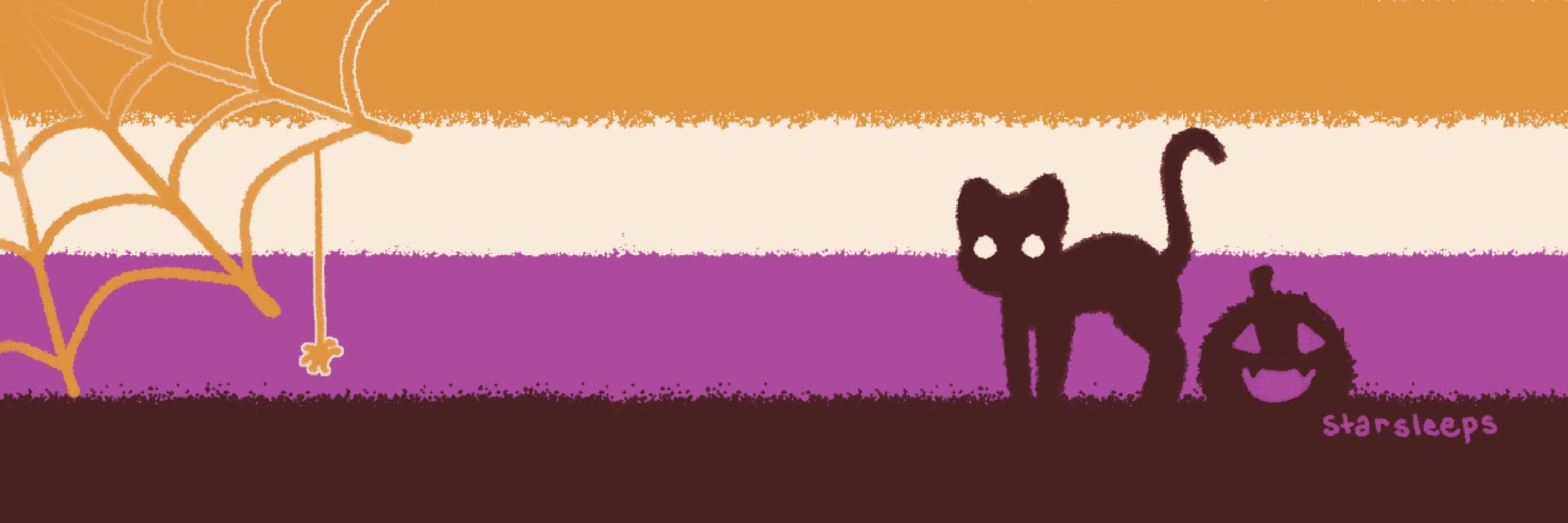 abandonment issues 🦇