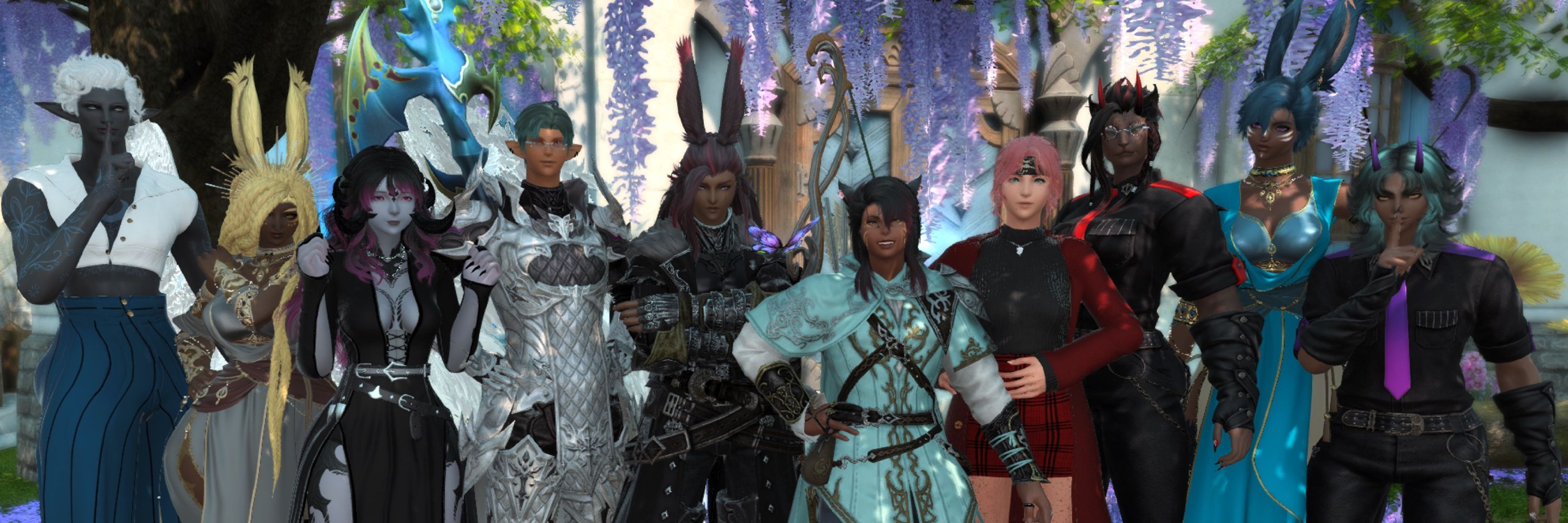 Y’su Desrosiers & Company |7.2 Spoilers|