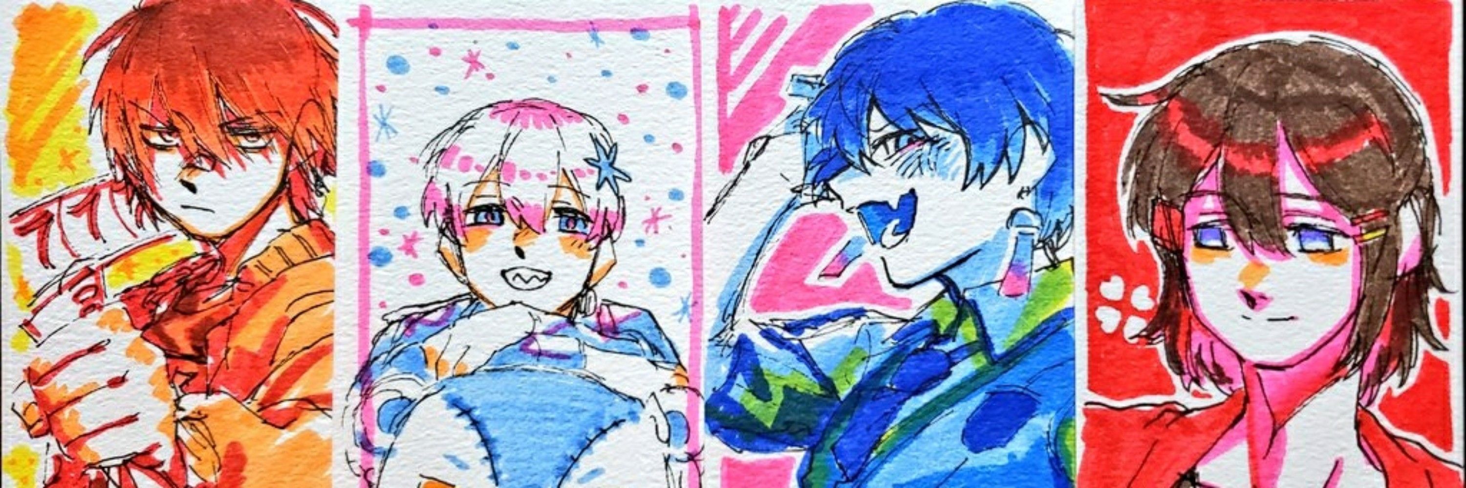 人狼