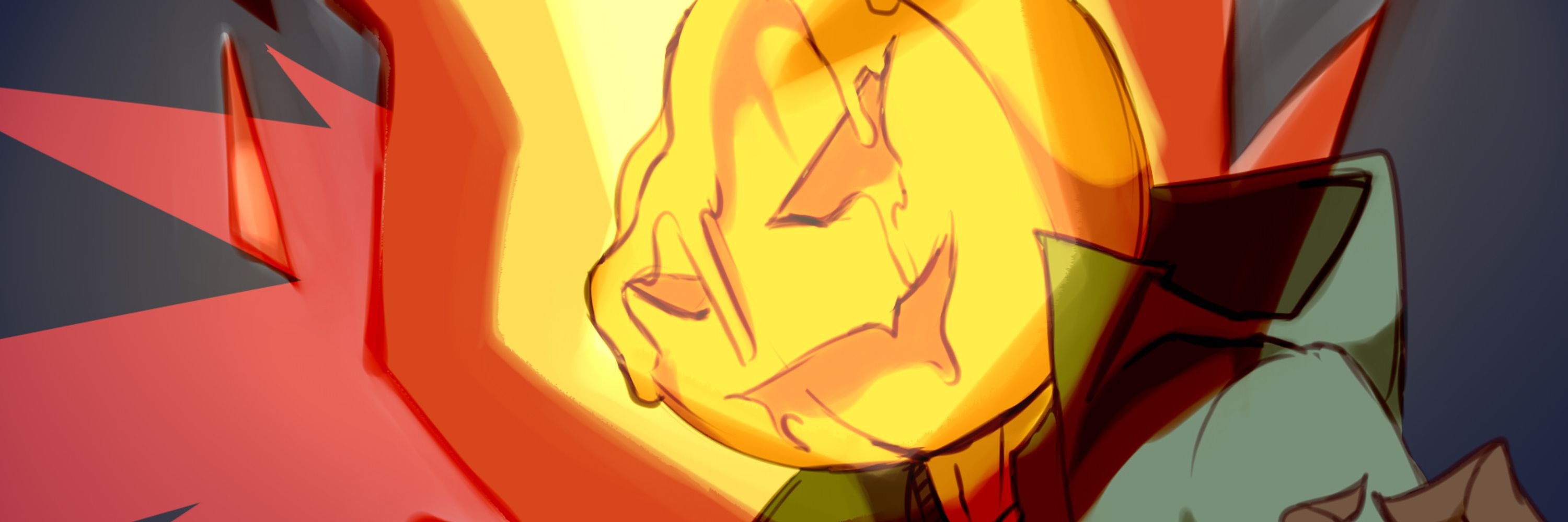 pumpkin spike