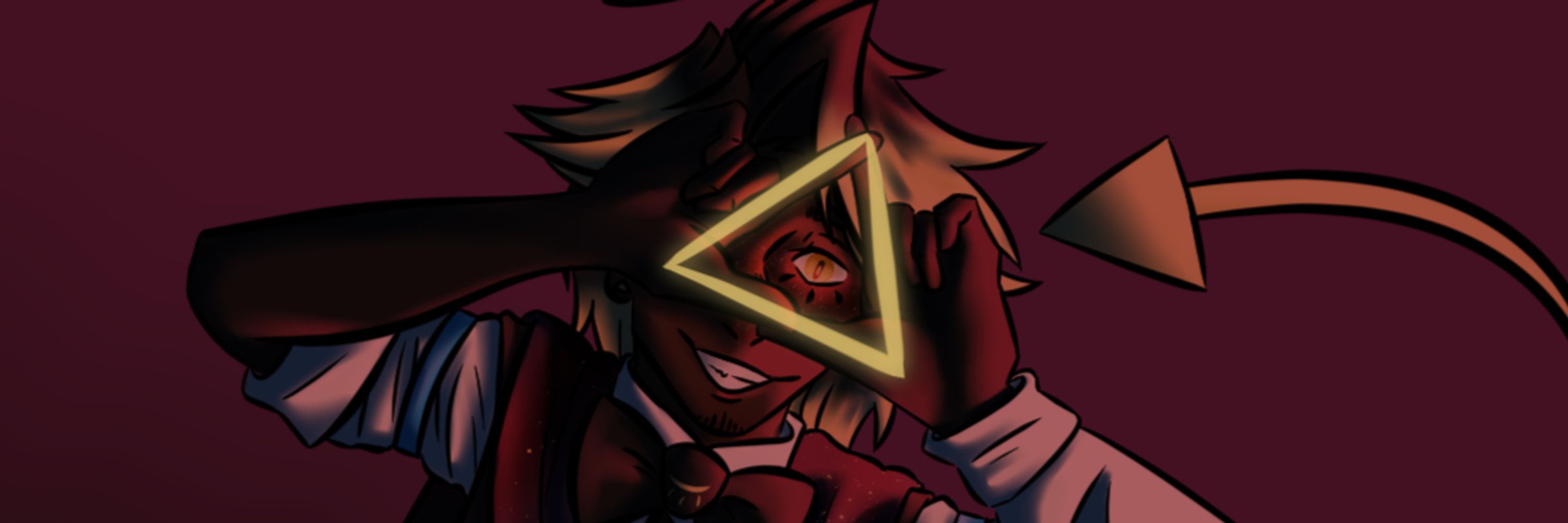 ⭐🦊Adam🦊⭐||⚠️Commissions Open⚠️