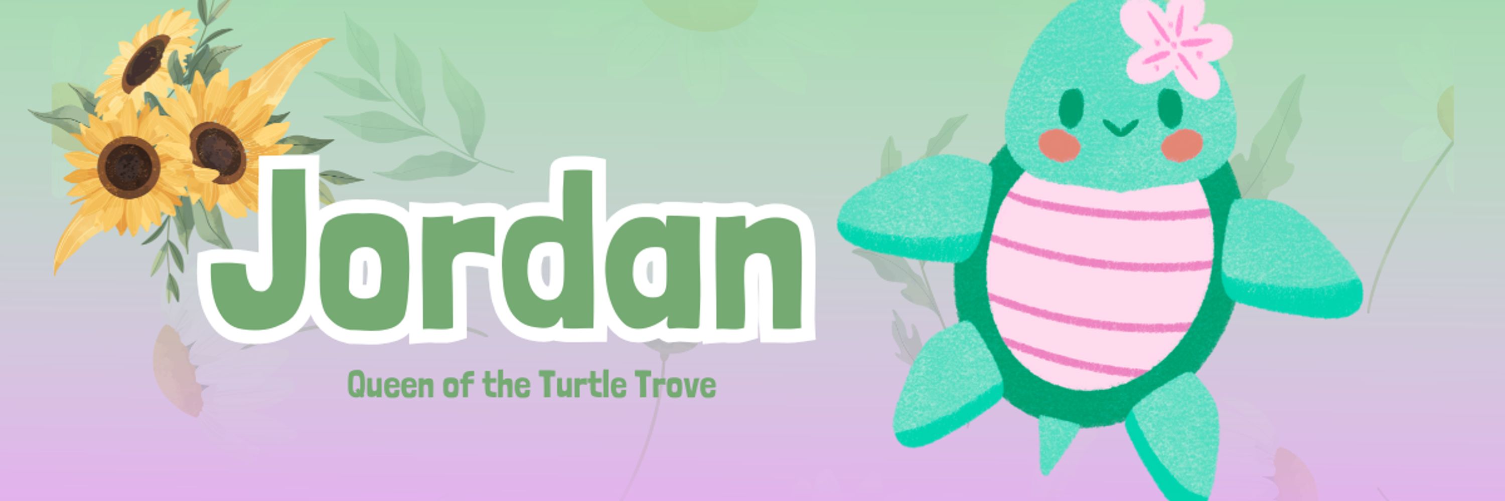 Jordan 💕🌸