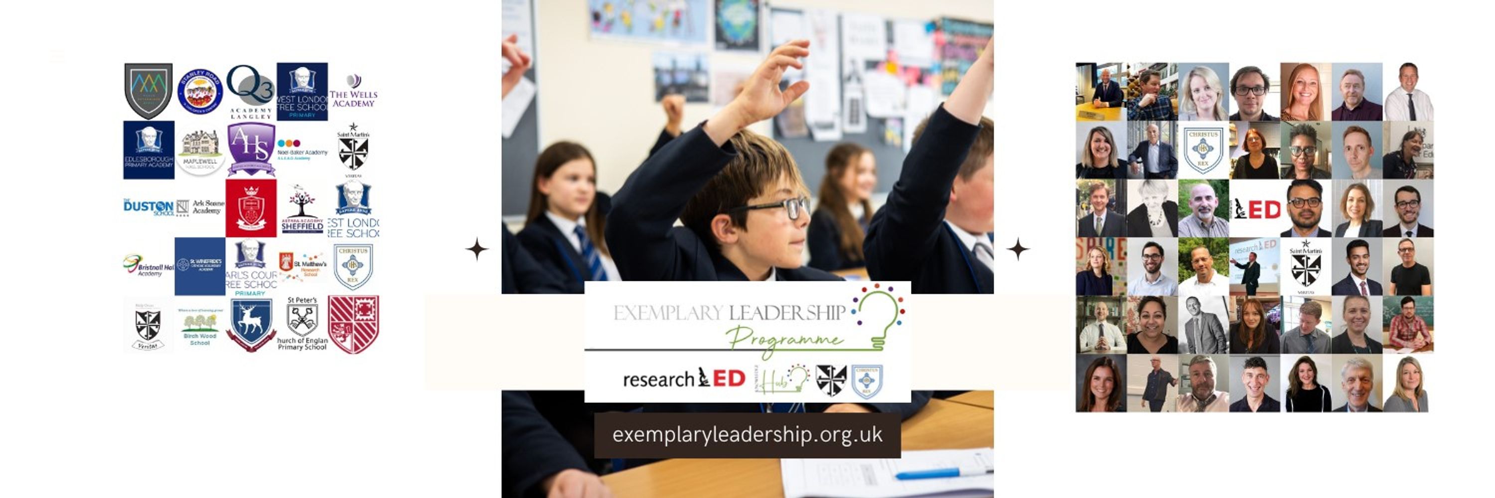 Exemplary Leadership Programme