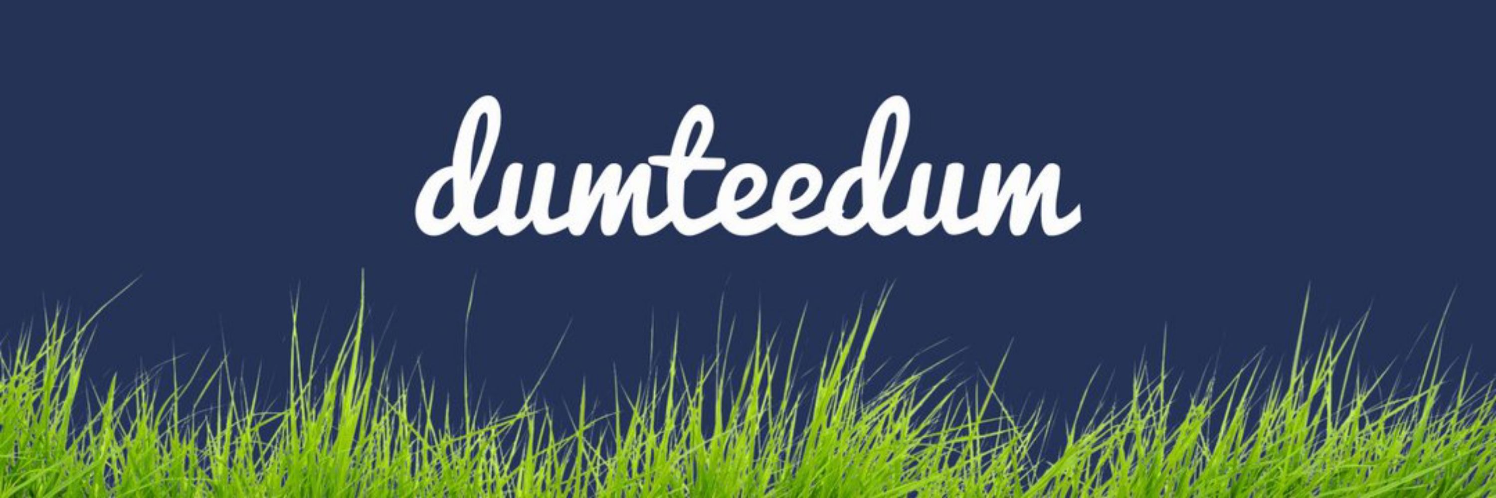 Dumteedum - a weekly fan podcast about #TheArchers 
