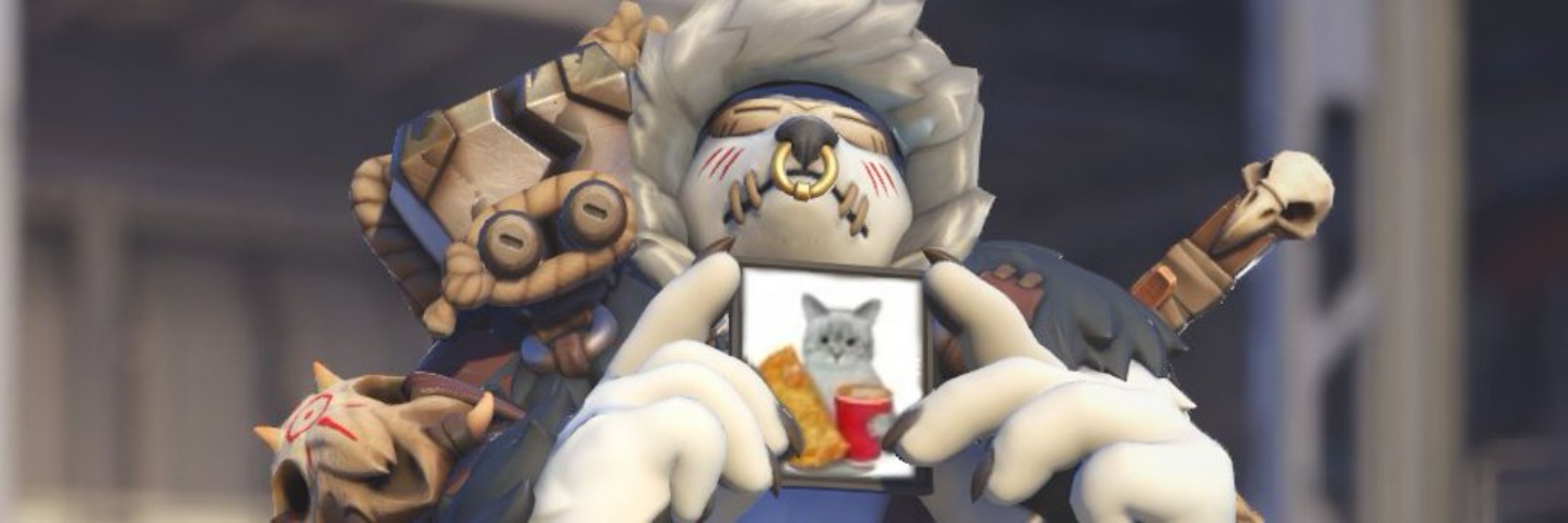 Bearffet