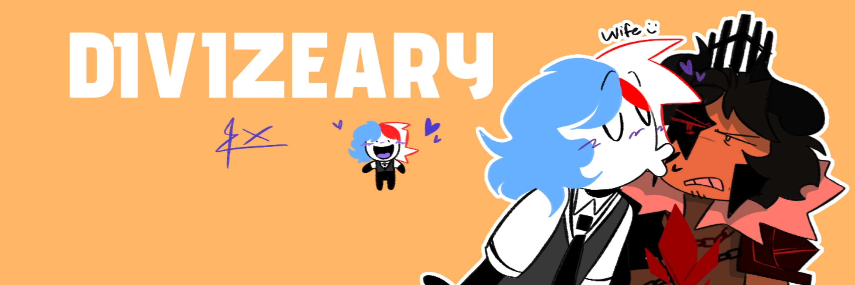 DIVizeary