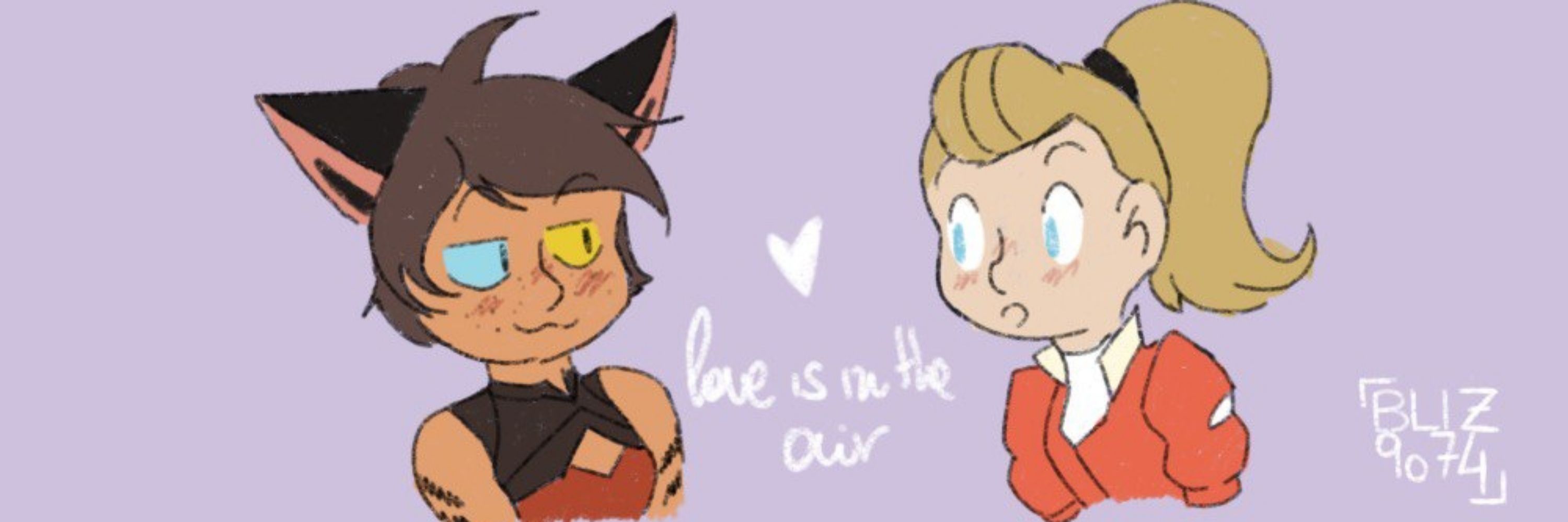 Blize💕 Catra’s wife🫶🏻✨