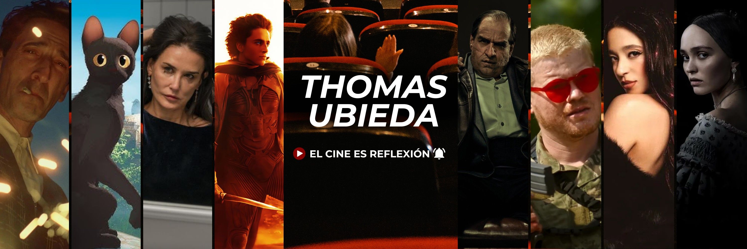 Thomas Ubieda 🍿