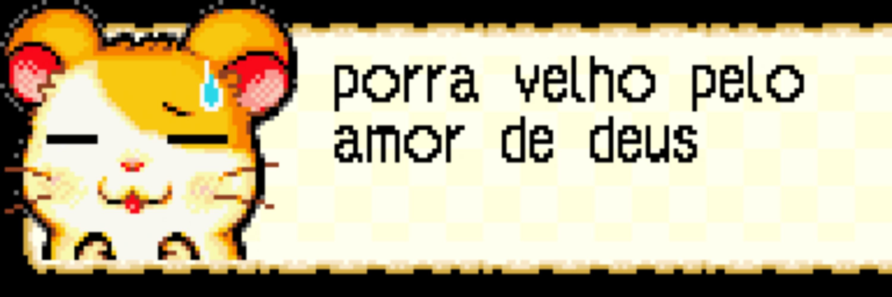 puganinha