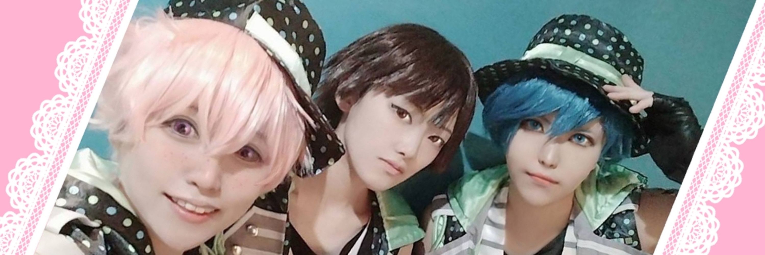 鹿角（かづの）
