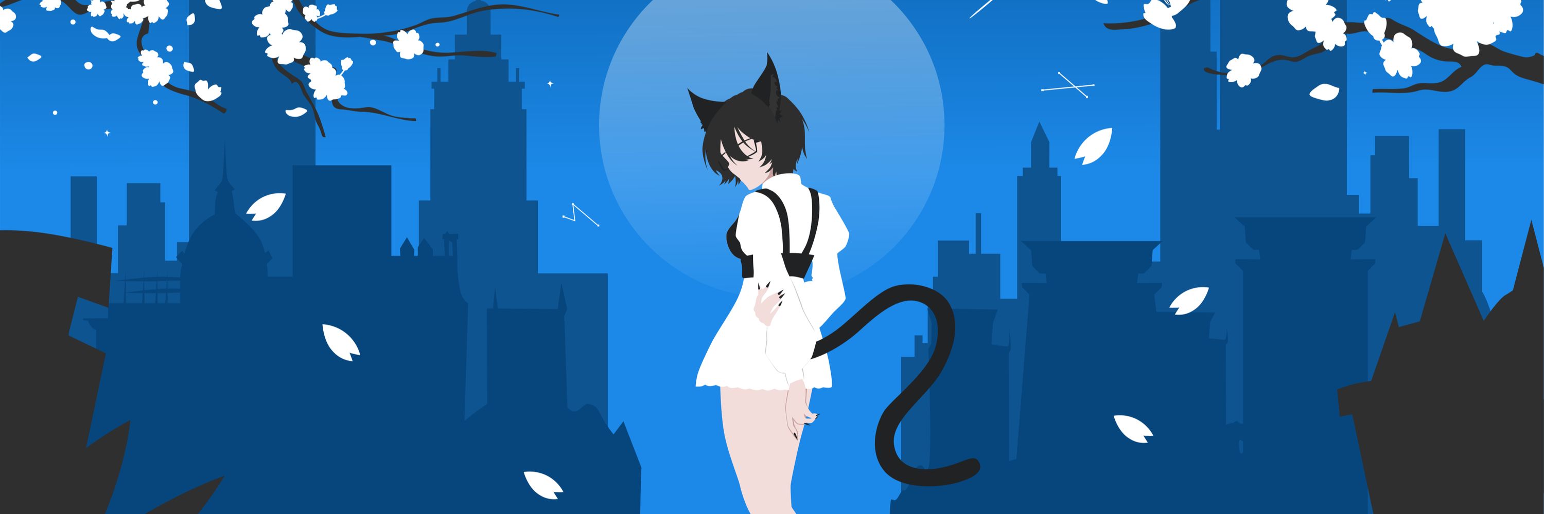 KIRA ✨️🐱