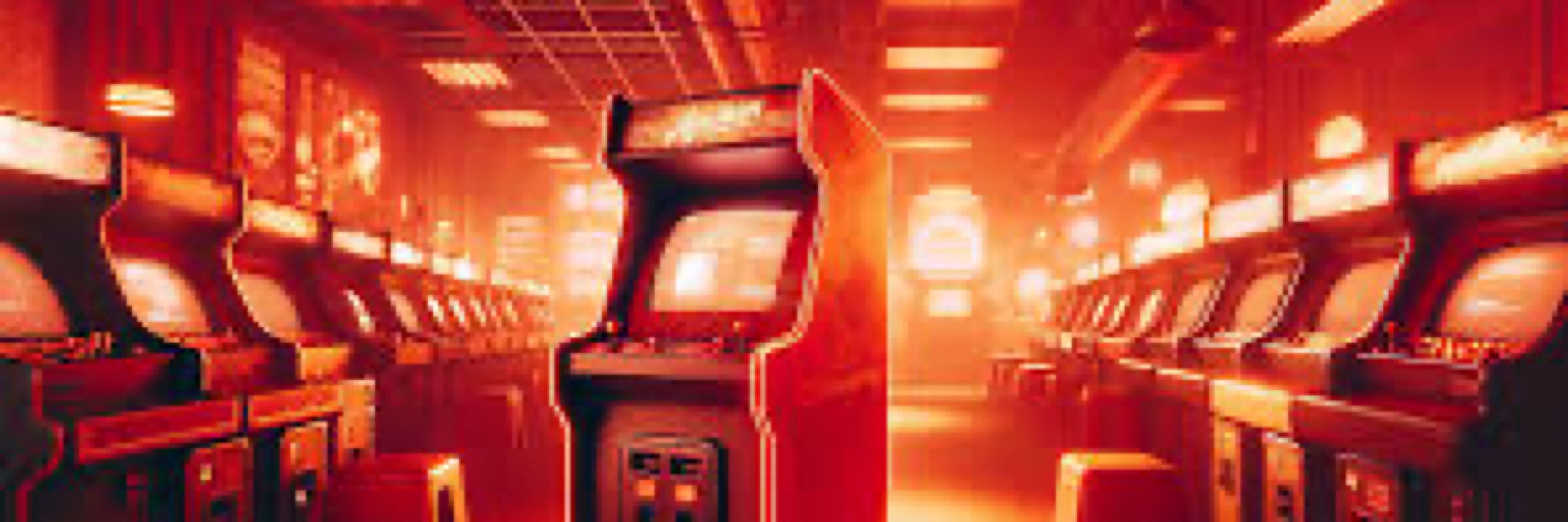 Arcade Age