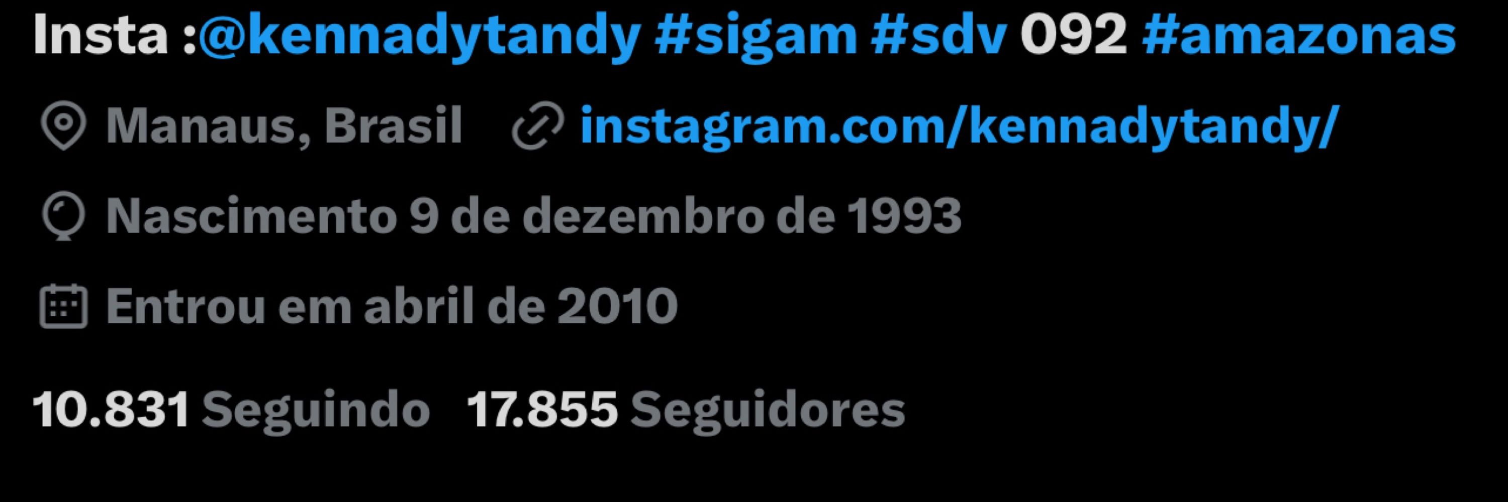 Kennady Tandy