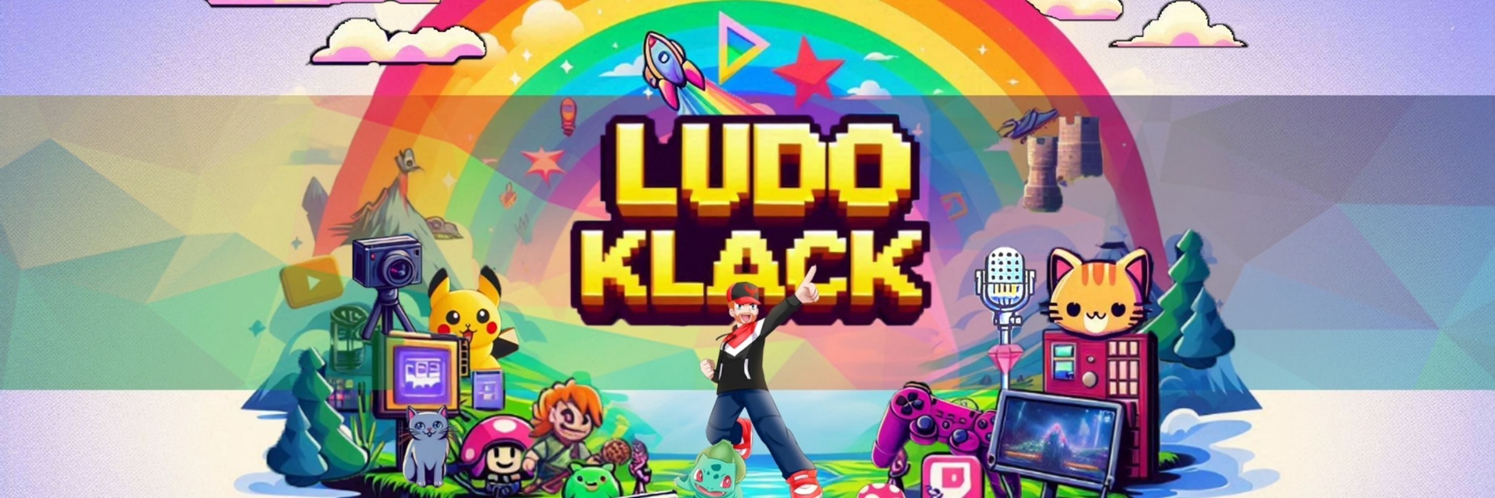 Ludo Klack