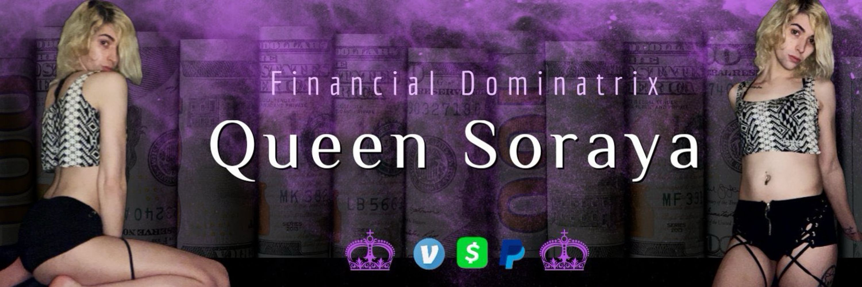 Queen Soraya