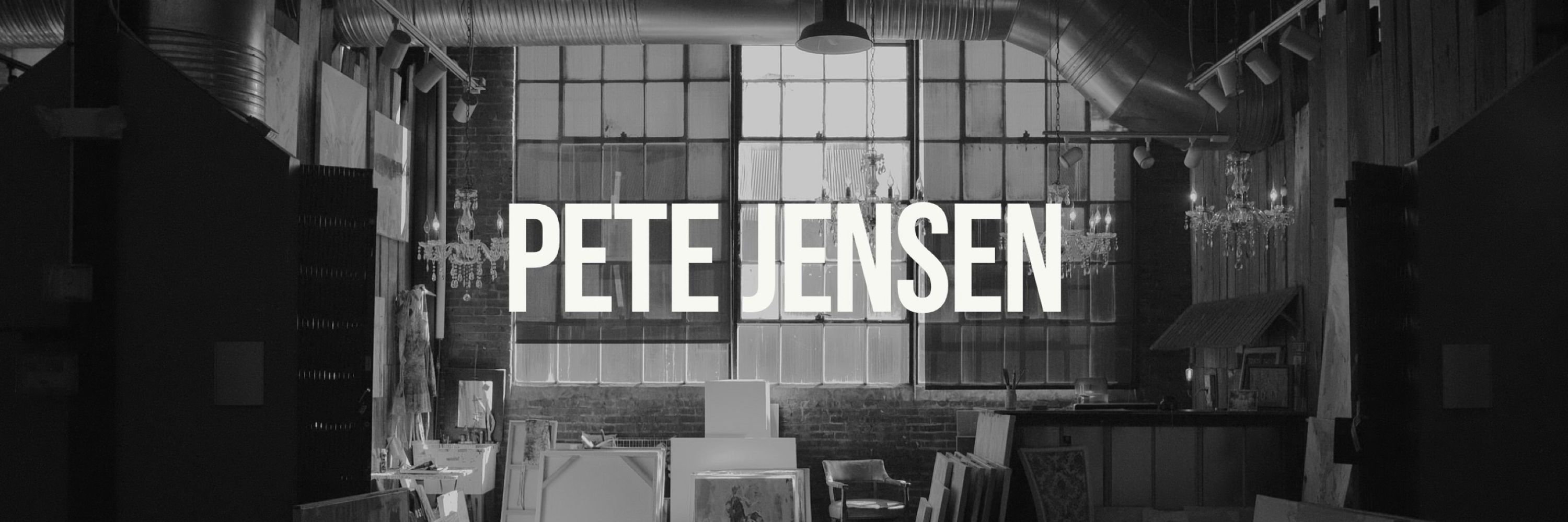 Pete Jensen