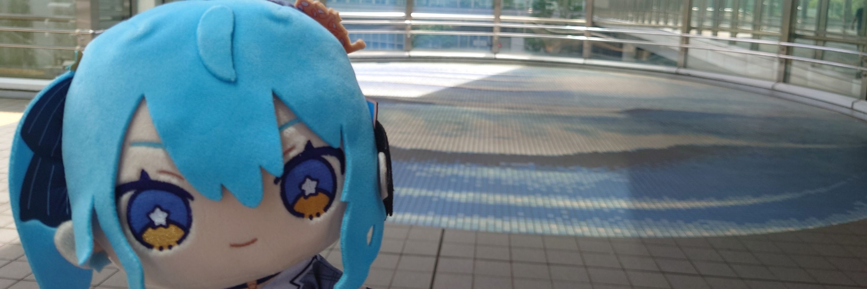 はぐれ星めてお