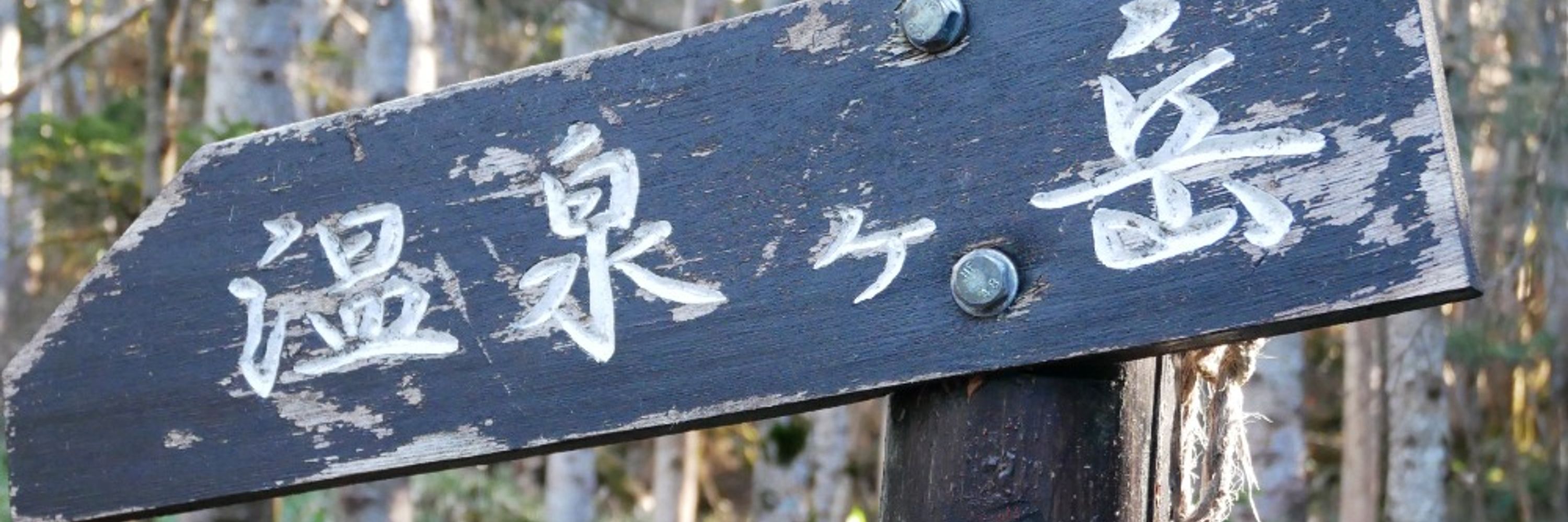 はしご湯