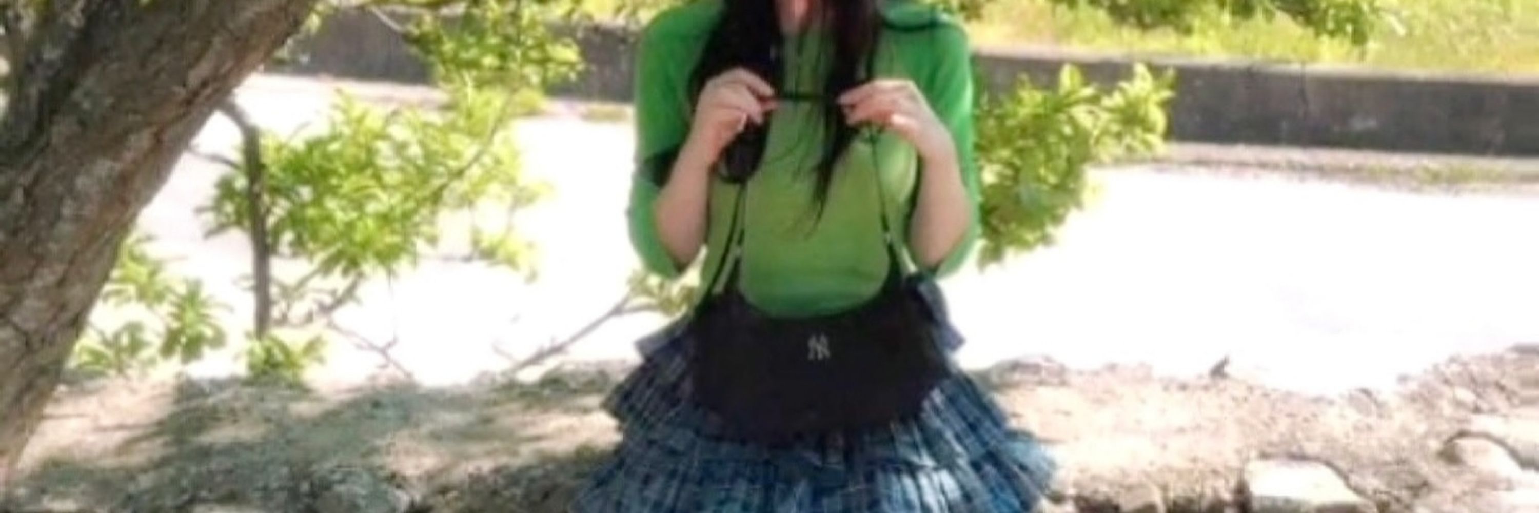 je