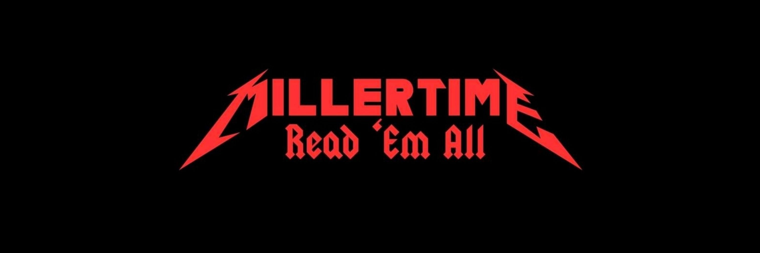 Chris Miller