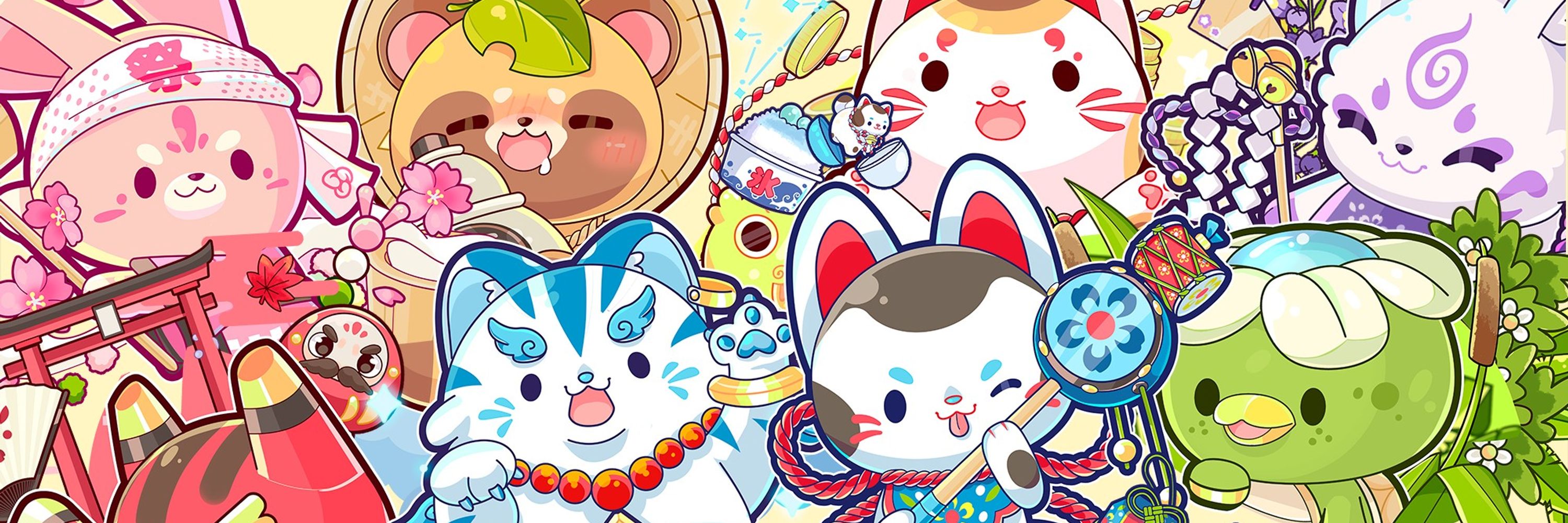 Nyami  (= ´꒳`= ) ~💜