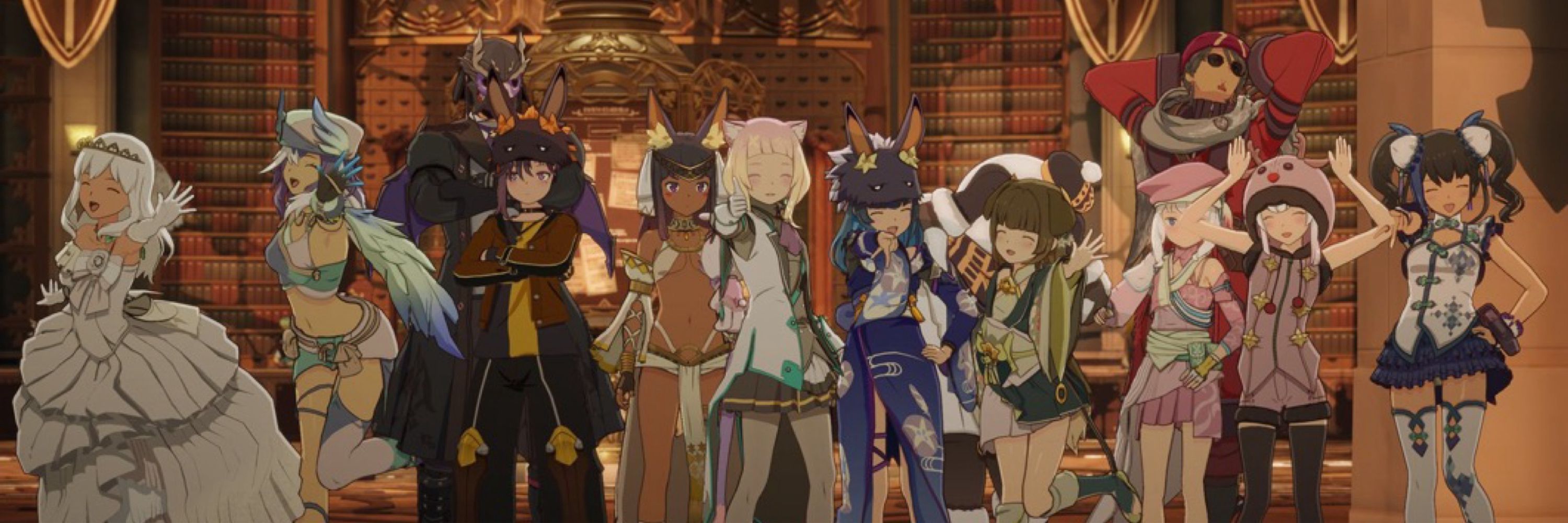 咲良@FF14