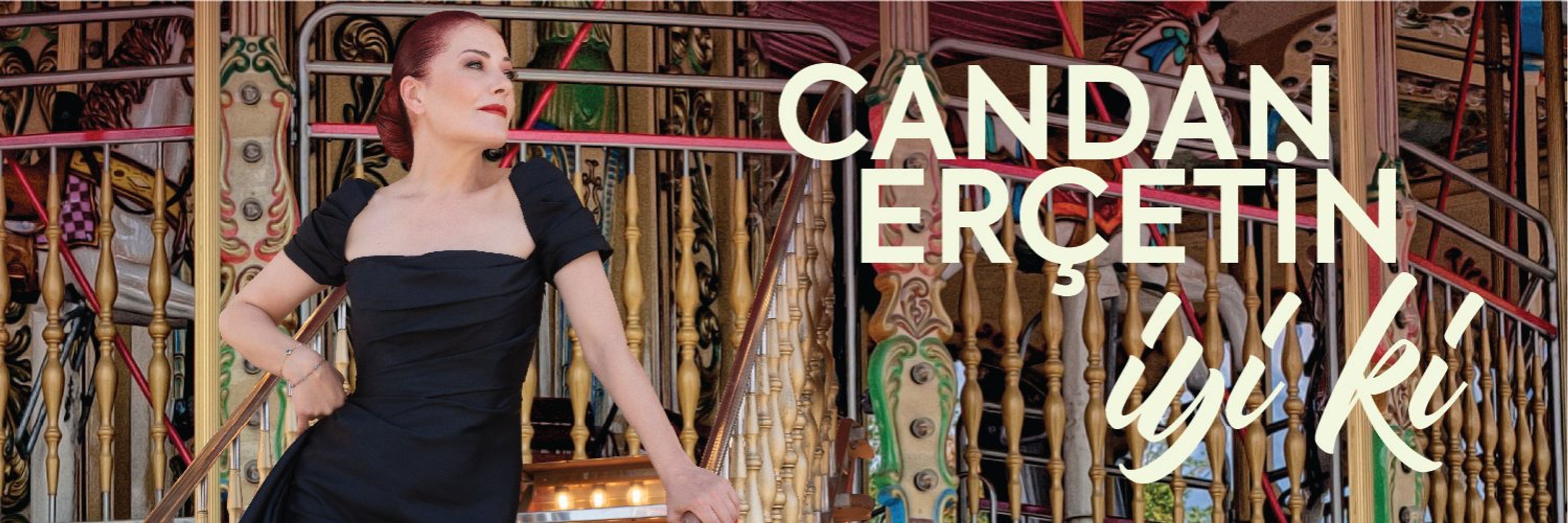 Candan Erçetin 