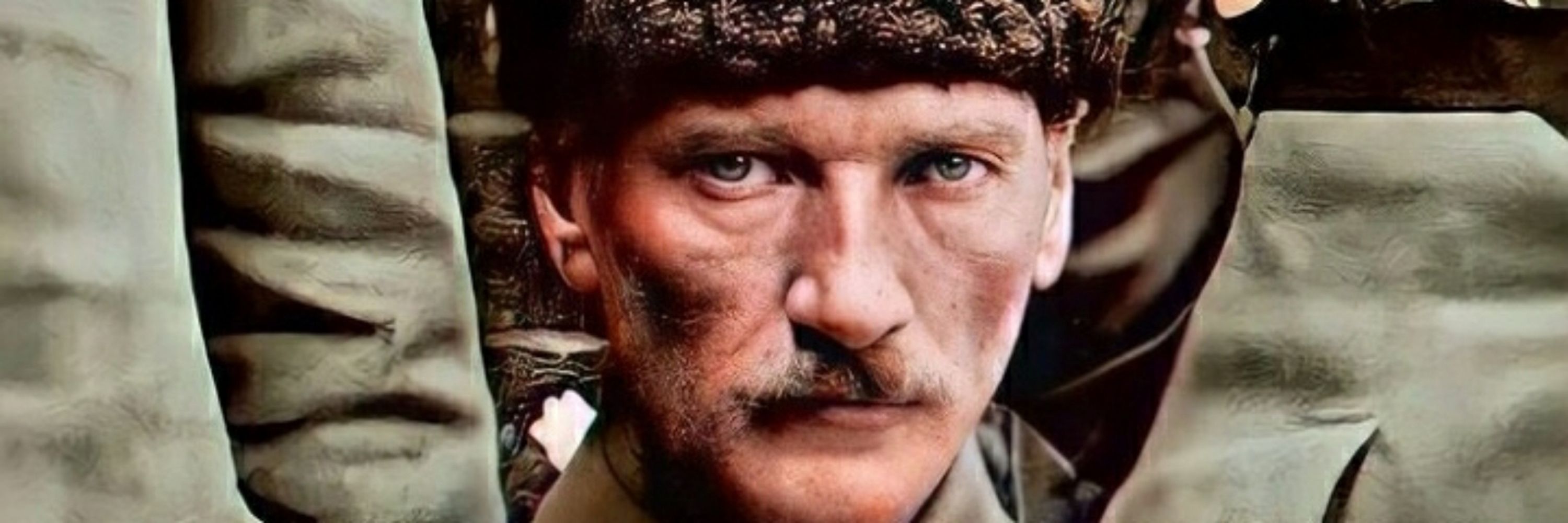 Mustafa Kemal Kızı