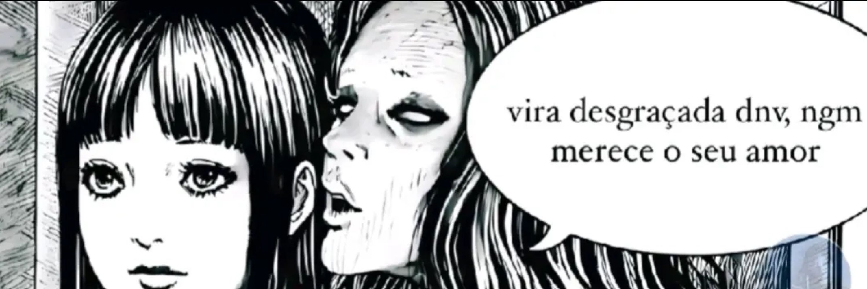 Padrão é o caralho Joe