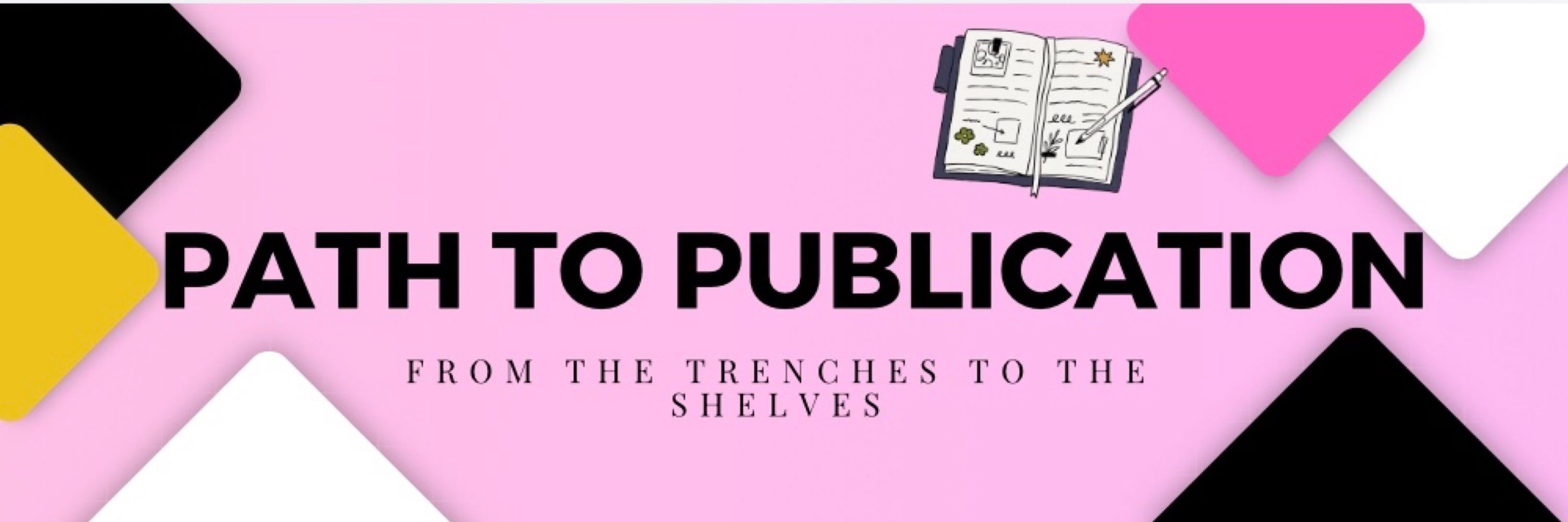 Path2pub (Path To Publication)