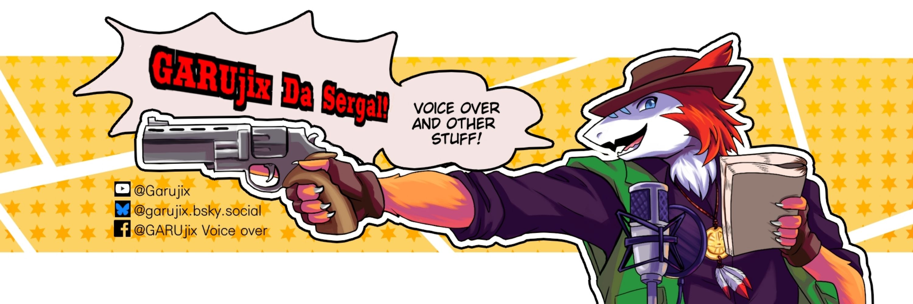 Garujix da sergal 