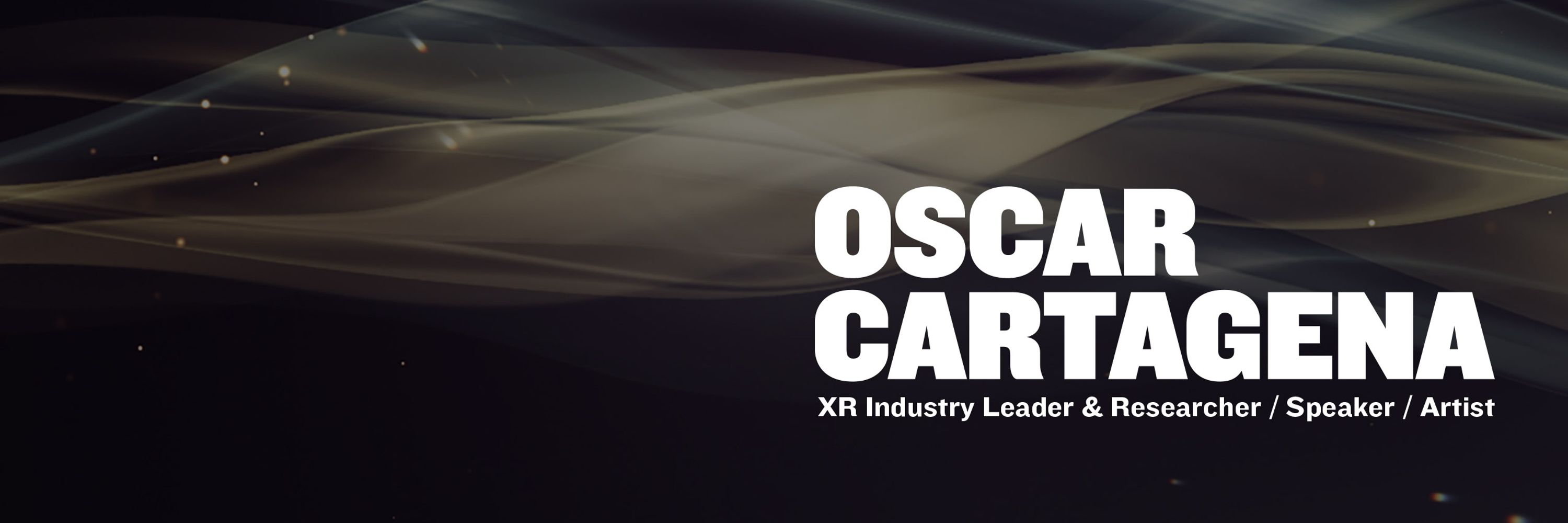 Oscar Cartagena