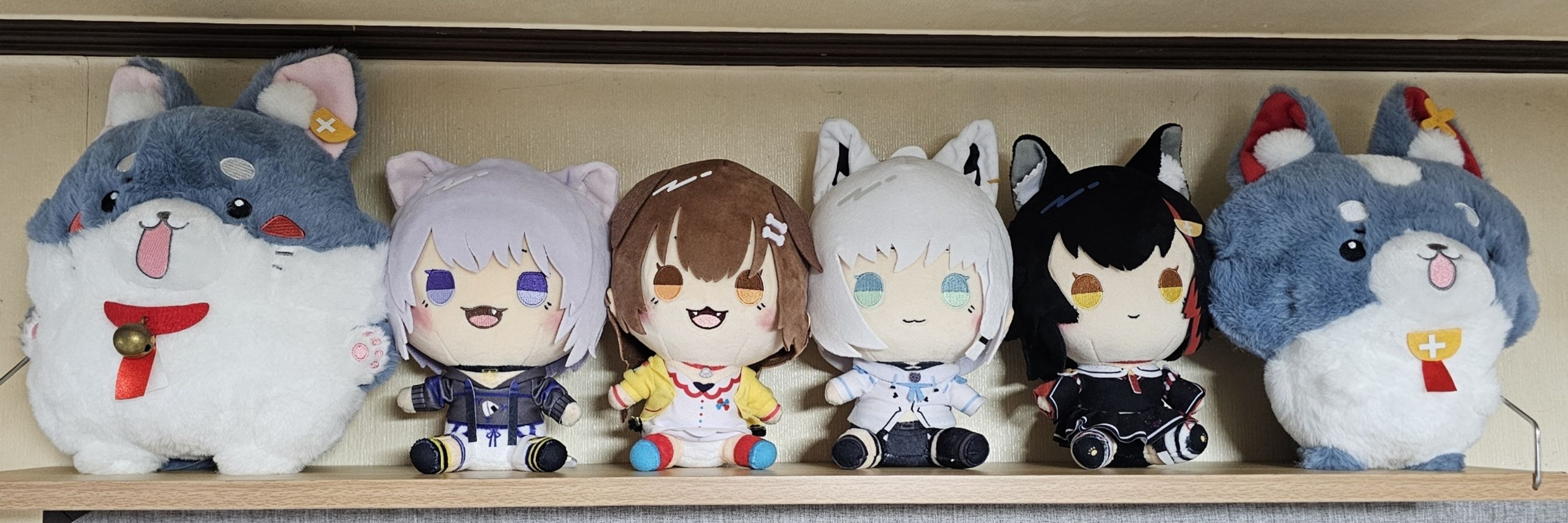 꼬냥이파(ネコ派)🌲🌽😈🍙🥐
