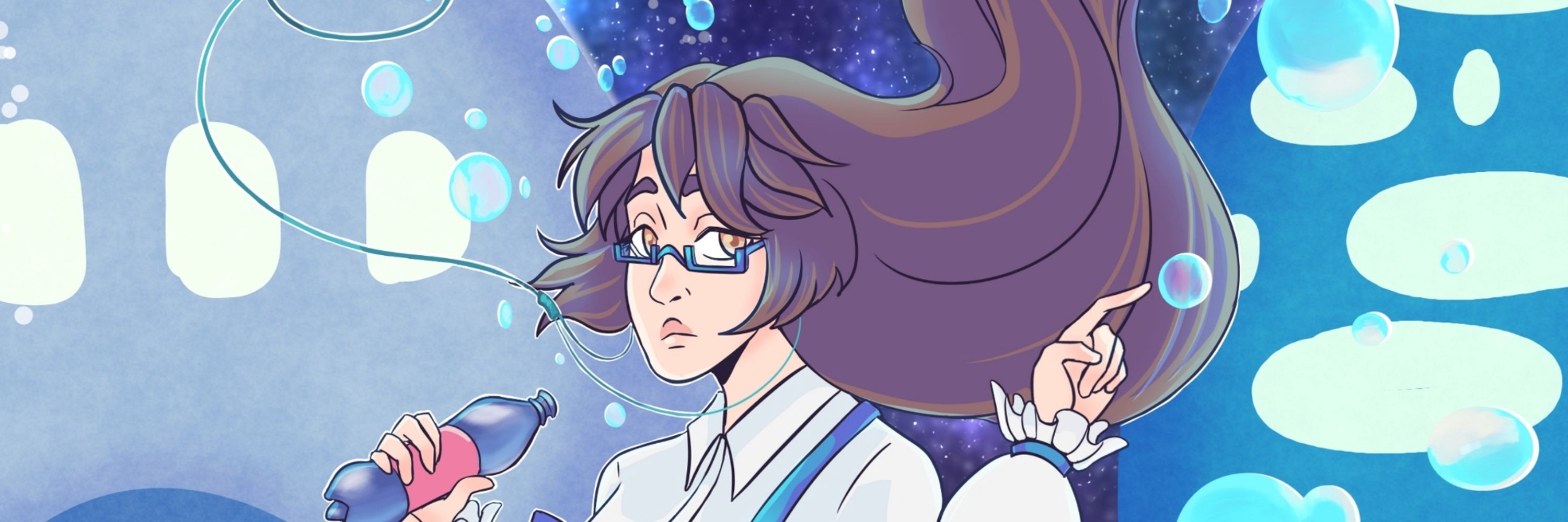 May Stardust