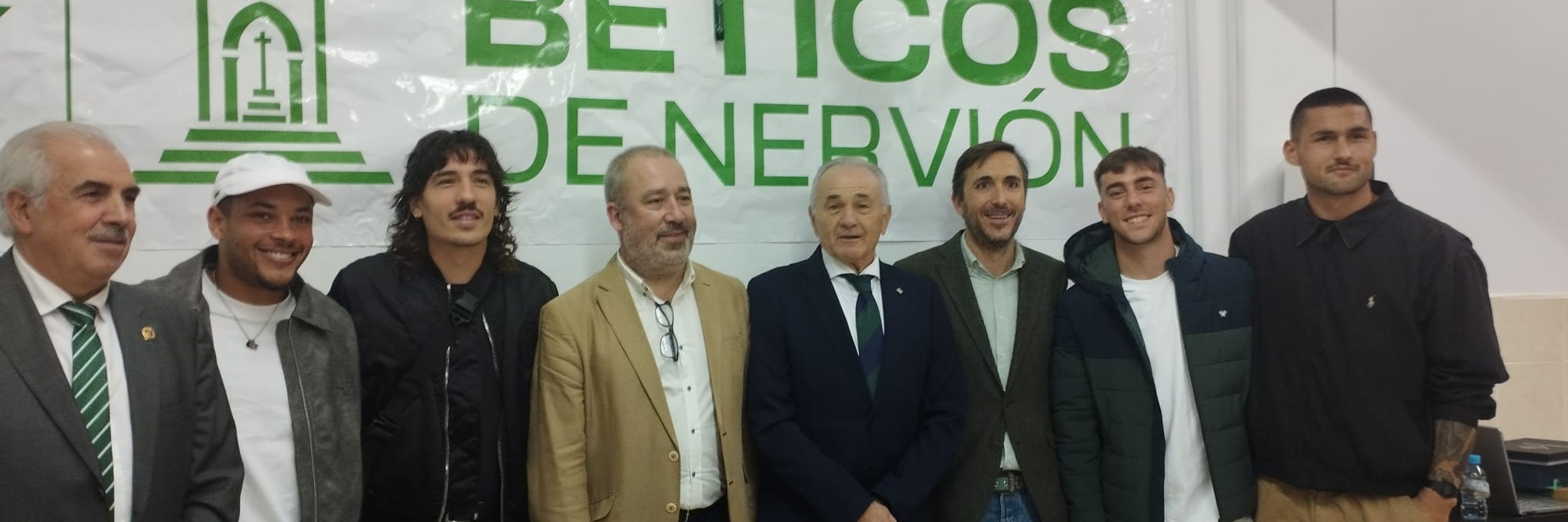 Peña Bética de Nervión