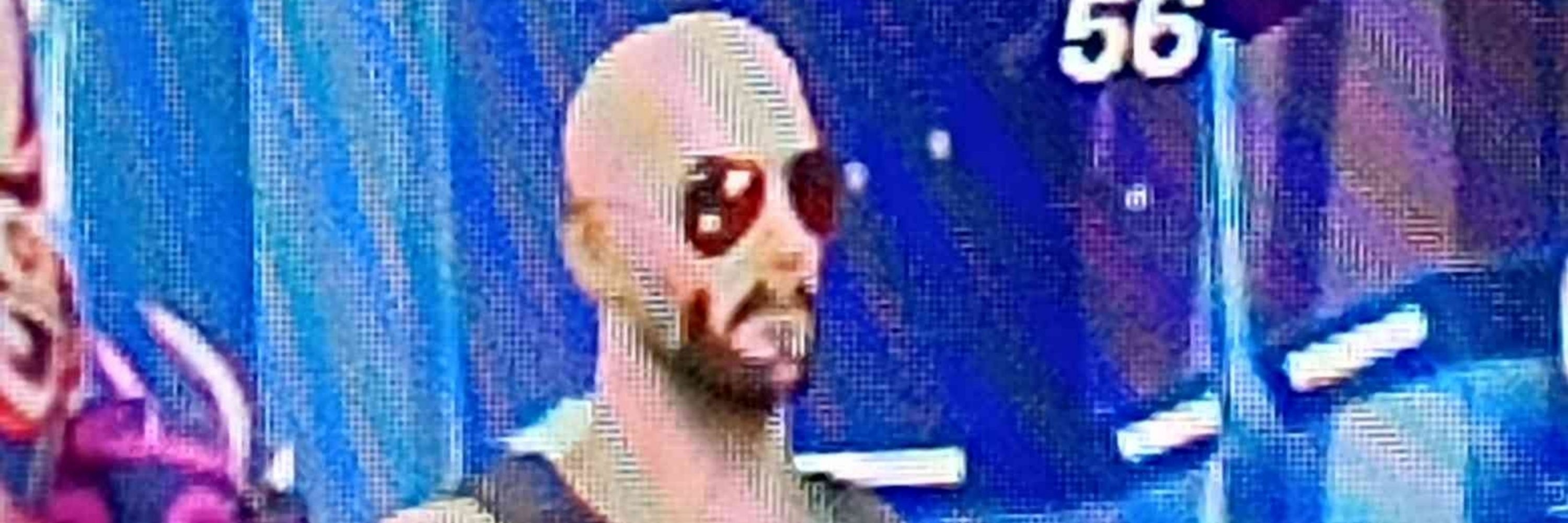 Frostycheetoh 🏳️‍⚧️