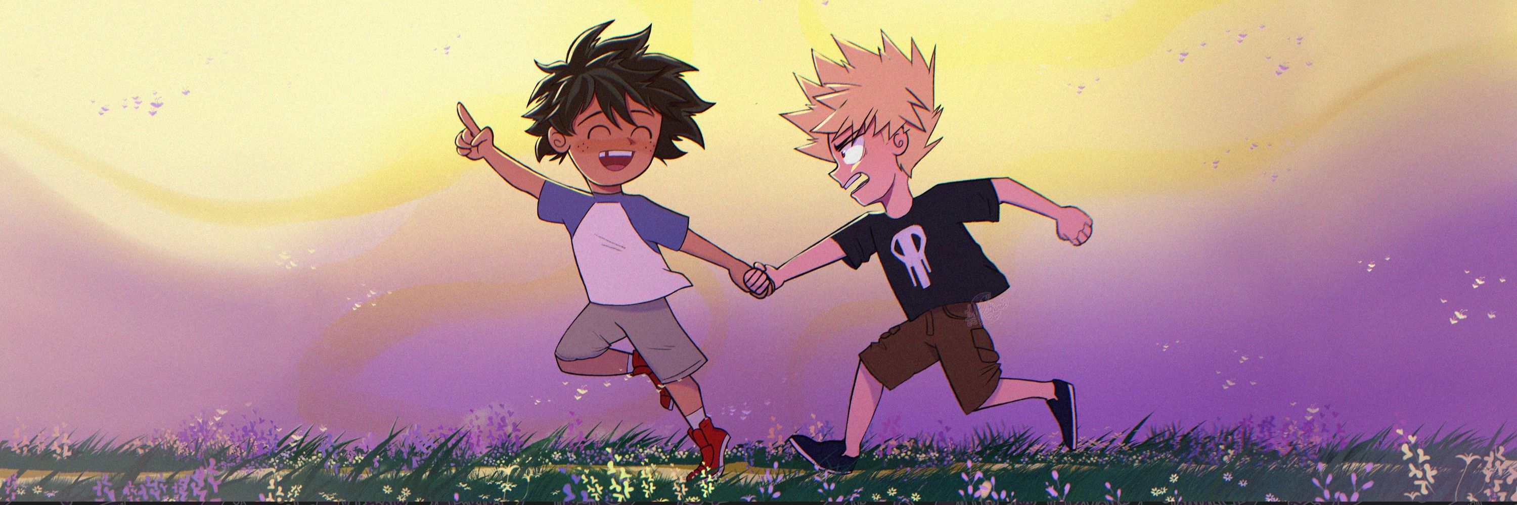 ☆ Worst Wonder Duo! ★