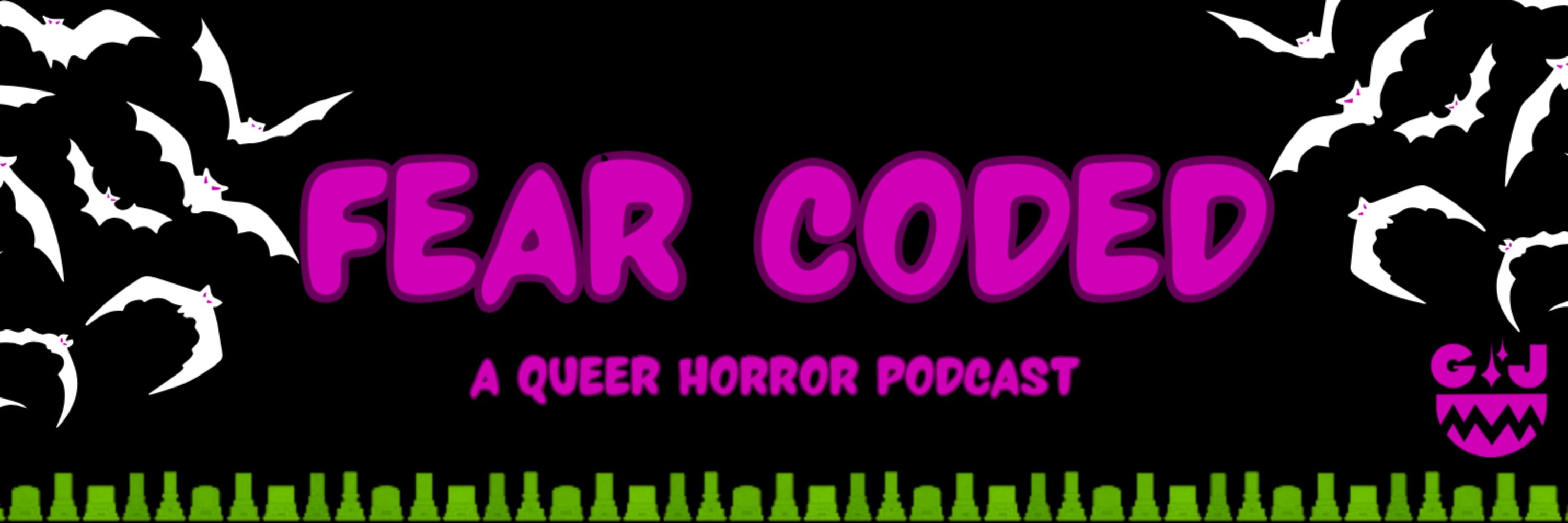 Fear Coded Podcast